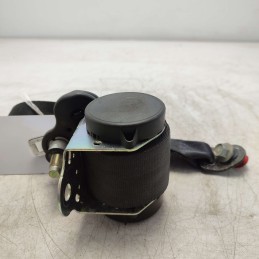 620240700A Cintura di sicurezza post dx Nissan Juke F15 2012