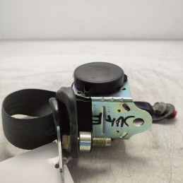 620240700A Cintura di sicurezza post dx Nissan Juke F15 2012