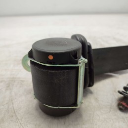 620240700A Cintura di sicurezza post dx Nissan Juke F15 2012