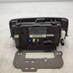 259155024R Schermo display navigatore tom tom Renault Clio III 2005-13 IA4080J02550