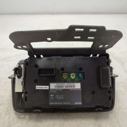 259155024R Schermo display navigatore tom tom Renault Clio III 2005-13 IA4080J02550