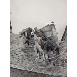 cambio Renault Scenic 1.9 DCI 6 marce 130 CV 2006 ( 8800370824 ) pos I5
