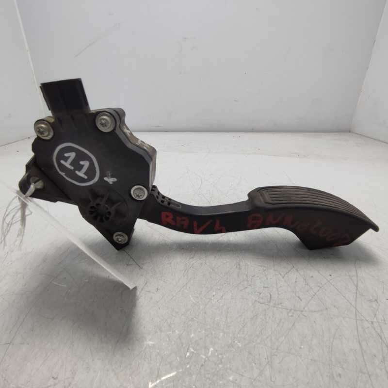 78110-42010 Pedale potenziometro acceleratore Toyota Rav 4 2.2d 4x4 2008