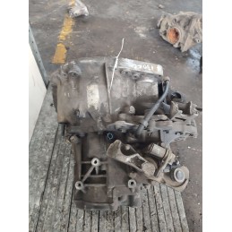 cambio Renault Scenic 1.9 DCI 6 marce 130 CV 2006 ( 8800370824 ) pos I5