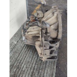 cambio Renault Laguna 2.0 D...