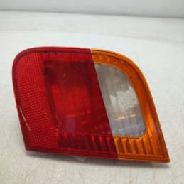 6907946 Stop fanale proiettore luci post dx BMW serie 3 E46 1998-02