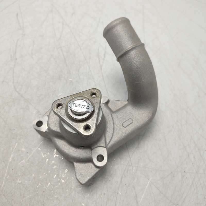 1020567 Pompa acqua Ford Fiesta Ka 121 1.3CF I 1995-96 1E04.15.010