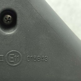 015843 specchietto retrovisore esterno Alfa Romeo 147 937 2000-05 anteriore destro elettrico 5pin primer 
