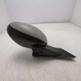015843 specchietto retrovisore esterno Alfa Romeo 147 937 2000-05 anteriore destro elettrico 5pin primer 
