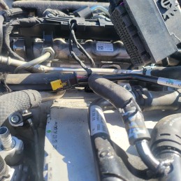 Moore DGD DGDA DGDB volkswagen 1.6 Dti Touran Tiguan  completo