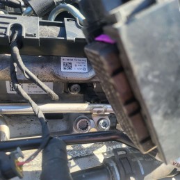 Moore DGD DGDA DGDB volkswagen 1.6 Dti Touran Tiguan  completo