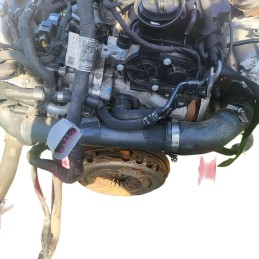 Moore DGD DGDA DGDB volkswagen 1.6 Dti Touran Tiguan  completo