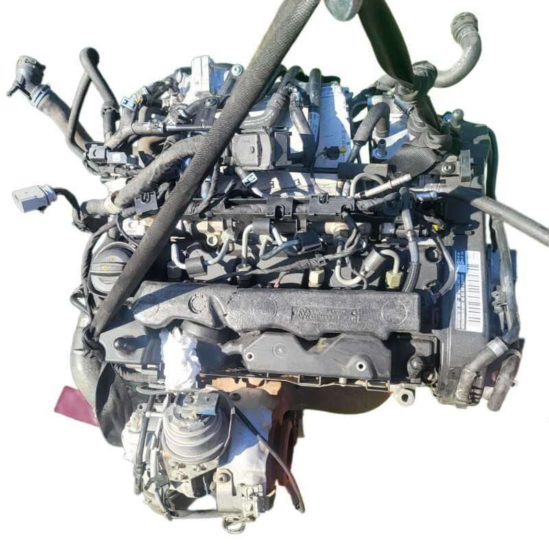 Moore DGD DGDA DGDB volkswagen 1.6 Dti Touran Tiguan completo Moore DGD DGDA DGDB volkswagen 1.6 Dti Touran Tiguan completo