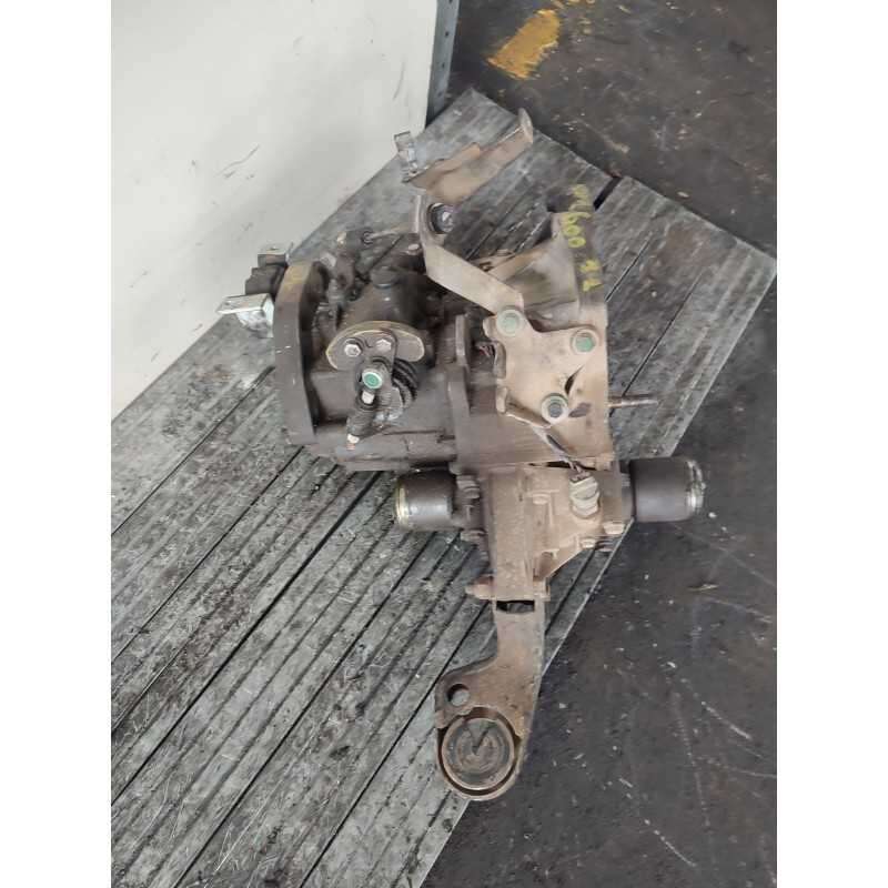 cambio Fiat seicento 1.1 B 40 kW 2004 ( 187A1000 ) pos I5