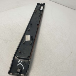 7L6858969 Modanatura rivestimento cornice cruscotto Volkswagen Touareg 2004-07 con imperfezioni