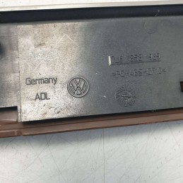 7L6858969 Modanatura rivestimento cornice cruscotto Volkswagen Touareg 2004-07 con imperfezioni