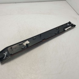 7L6858969 Modanatura rivestimento cornice cruscotto Volkswagen Touareg 2004-07 con imperfezioni