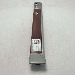 7L6858969 Modanatura rivestimento cornice cruscotto Volkswagen Touareg 2004-07 con imperfezioni