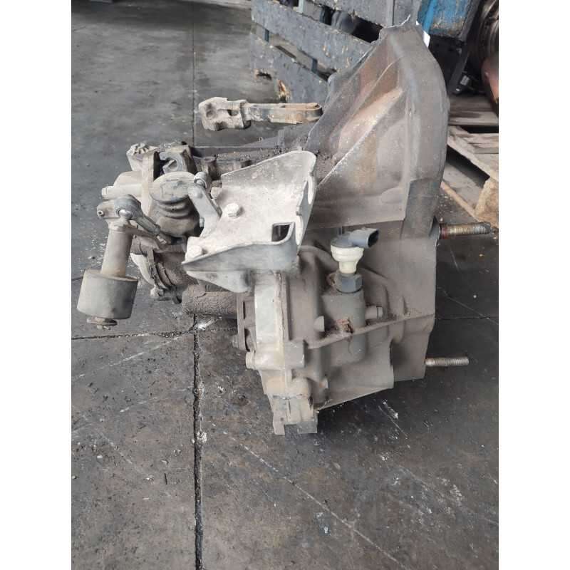cambio Fiat Multipla 1.9 Jtd 2001 5 marce pos I5