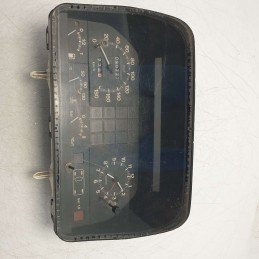 Quadro strumenti...