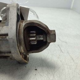 46823548 Motorino avviamento 12v 1.3kw Fiat Lancia Alfa Citroen Peugeot Opel 1.3mtj 