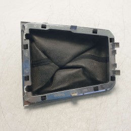 3G1711113B Pomello leva cambio rivestimento in pelle Volkswagen Passat b7 2010-14 