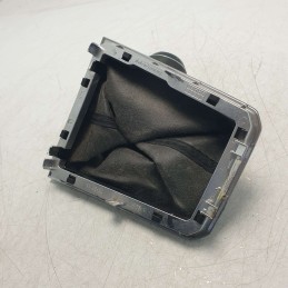 3G1711113B Pomello leva cambio rivestimento in pelle Volkswagen Passat b7 2010-14 