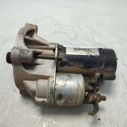 DEM D6RA109 Motorino avviamento 12v 1.4kw Peugeot 206 2.0hdi 2006