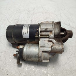 DEM D6RA109 Motorino avviamento 12v 1.4kw Peugeot 206 2.0hdi 2006