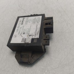 1688200226 Centralina modulo ECU immobilizer Mercedes classe A W168 1997-04