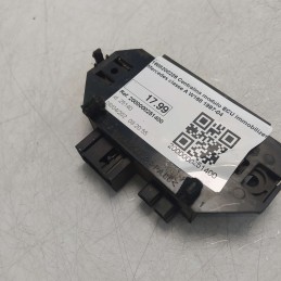 1688200226 Centralina modulo ECU immobilizer Mercedes classe A W168 1997-04