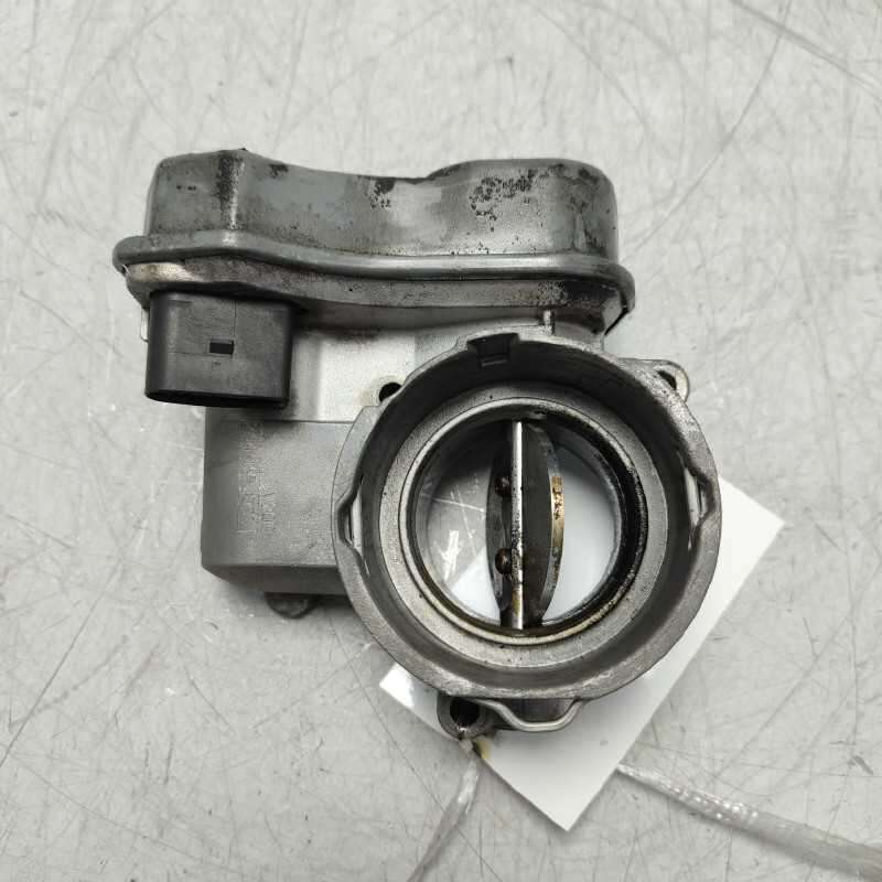 03G128063B valvola a farfalla corpo farfallato VW Passat 3C B6 2.0 TDI