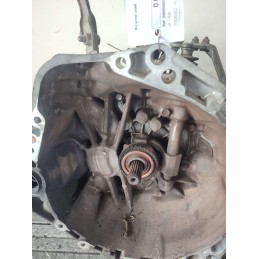 cambio Toyota Yaris 1.0 B 51 kW 2006 ( 1KRFE ) pos I5