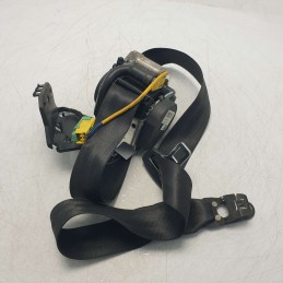 560981601 Cintura di sicurezza con pretensionatore ANT DX Volkswagen Touareg 2002-05