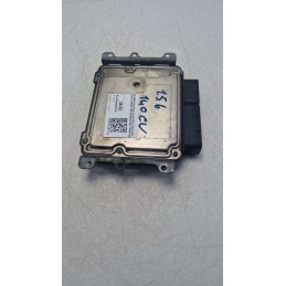 55196563 Centralina modulo ECU motore Alfa Romeo 156 932 1997-05 0281011984 1039s07497
