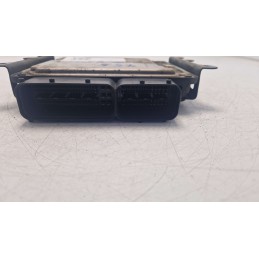 55196563 Centralina modulo ECU motore Alfa Romeo 156 932 1997-05 0281011984 1039s07497