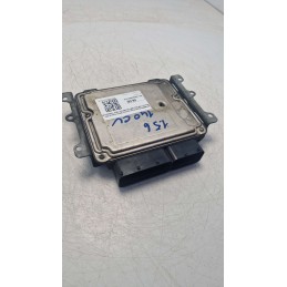 55196563 Centralina modulo ECU motore Alfa Romeo 156 932 1997-05 0281011984 1039s07497