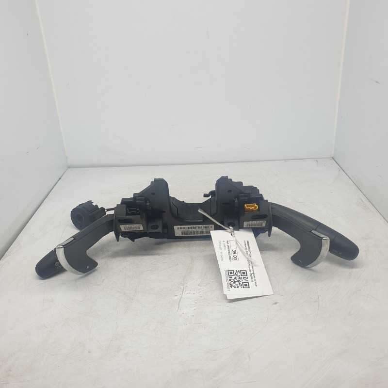 96656018XT Devioluci deviosgancio leve comando Citroen C4 Picasso 2006-13
