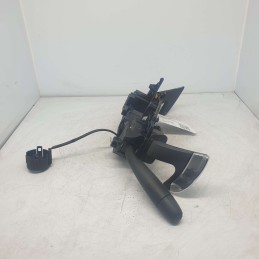 96656018XT Devioluci deviosgancio leve comando Citroen C4 Picasso 2006-13