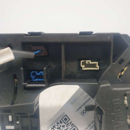 96656018XT Devioluci deviosgancio leve comando Citroen C4 Picasso 2006-13
