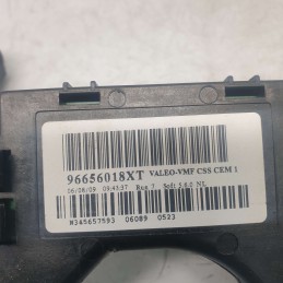 96656018XT Devioluci deviosgancio leve comando Citroen C4 Picasso 2006-13