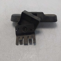 FOREDIT 0139019 Specchietto retrovisore interno abitacolo Fiat Uno 1983-95