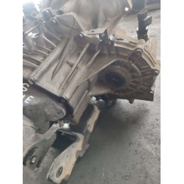 cambio Hyundai Atos prime 1.1 B 46 kW 2006 ( G4HG ) pos I5