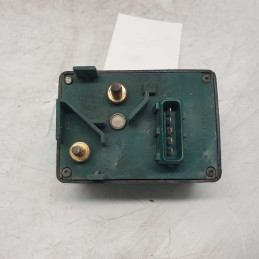 9639912580 centralina relè preriscaldamento candelette Peugeot 206 diesel 2003-09 Nagares