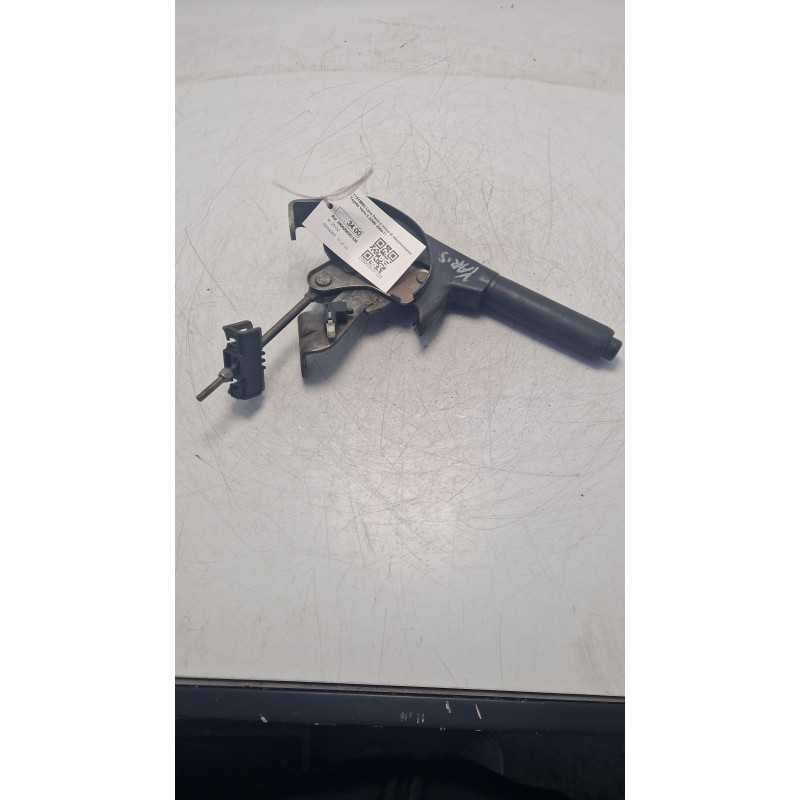 11318854 Leva freno a mano di stazionamento Toyota Yaris II XP90 2005-11