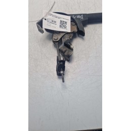 11318854 Leva freno a mano di stazionamento Toyota Yaris II XP90 2005-11 