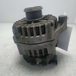 8507623 Alternatore generatori BMW E90 E91 E92 E93 Valeo 14v 85/175A 2006