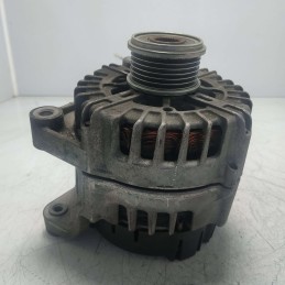 8507623 Alternatore generatori BMW E90 E91 E92 E93 Valeo 14v 85/175A 2006