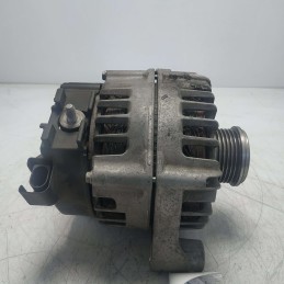 8507623 Alternatore generatori BMW E90 E91 E92 E93 Valeo 14v 85/175A 2006