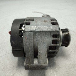 1022118260 alternatore generatore elettrico Alfa Romeo 159 1.9 Jtd 110KW 2006 120 ampere Denso